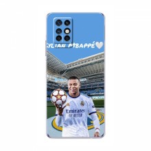 Чехлы Килиан Мбаппе для Infinix Note 8 Mbappe Real - купить на Floy.com.ua