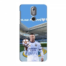 Чехлы Килиан Мбаппе для Nokia 3.2 (2019) Mbappe Real - купить на Floy.com.ua