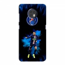 Чехлы Килиан Мбаппе для Nokia 6.2 (2019) - купить на Floy.com.ua