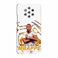Чехлы Килиан Мбаппе для Nokia 9 Pure View
