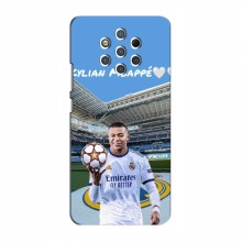 Чехлы Килиан Мбаппе для Nokia 9 Pure View Mbappe Real - купить на Floy.com.ua