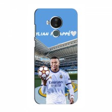 Чехлы Килиан Мбаппе для Nokia C30 Mbappe Real - купить на Floy.com.ua