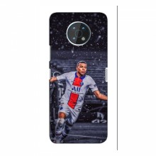 Чехлы Килиан Мбаппе для Nokia G50