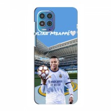 Чехлы Килиан Мбаппе для Motorola MOTO G100 Mbappe Real - купить на Floy.com.ua