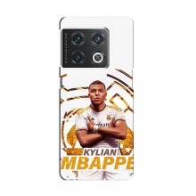 Чехлы Килиан Мбаппе для OnePlus 10 Pro Мбаппе Реал - купить на Floy.com.ua