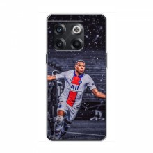 Чехлы Килиан Мбаппе для OnePlus 10T Mbappe PSG - купить на Floy.com.ua