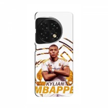 Чехлы Килиан Мбаппе для OnePlus 11 Мбаппе Реал - купить на Floy.com.ua