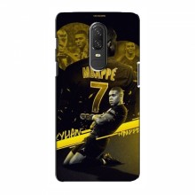 Чехлы Килиан Мбаппе для OnePlus 6 Mbappe - купить на Floy.com.ua