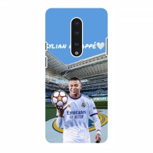 Чехлы Килиан Мбаппе для OnePlus 7 Mbappe Real - купить на Floy.com.ua