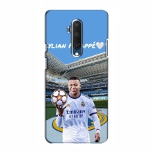 Чехлы Килиан Мбаппе для OnePlus 7T Pro Mbappe Real - купить на Floy.com.ua