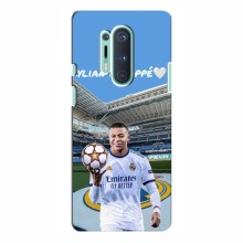 Чехлы Килиан Мбаппе для OnePlus 8 Pro Mbappe Real - купить на Floy.com.ua