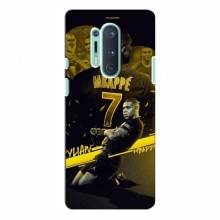 Чехлы Килиан Мбаппе для OnePlus 8 Pro Mbappe - купить на Floy.com.ua