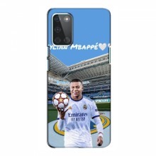 Чехлы Килиан Мбаппе для OnePlus 8T Mbappe Real - купить на Floy.com.ua