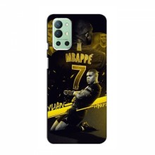 Чехлы Килиан Мбаппе для OnePlus 9R Mbappe - купить на Floy.com.ua