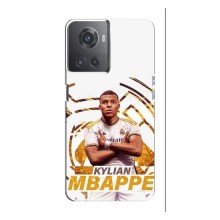 Чехлы Килиан Мбаппе для OnePlus ACE (10R)