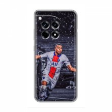 Чехлы Килиан Мбаппе для OnePlus Ace 3 Mbappe PSG - купить на Floy.com.ua