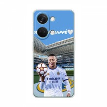 Чехлы Килиан Мбаппе для OnePlus Nord 3 5G Mbappe Real - купить на Floy.com.ua