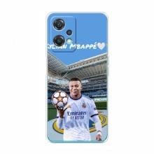 Чехлы Килиан Мбаппе для OnePlus Nord CE 2 Lite 5G Mbappe Real - купить на Floy.com.ua