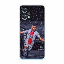 Чехлы Килиан Мбаппе для OnePlus Nord CE 2 Lite 5G