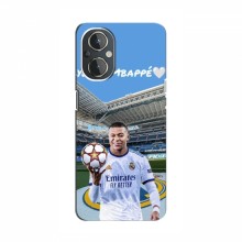 Чехлы Килиан Мбаппе для OnePlus Nord N20 Mbappe Real - купить на Floy.com.ua