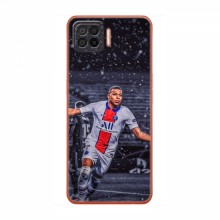 Чехлы Килиан Мбаппе для OPPO A73 Mbappe PSG - купить на Floy.com.ua