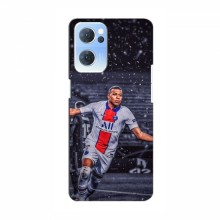 Чехлы Килиан Мбаппе для OPPO Reno 7 Pro Mbappe PSG - купить на Floy.com.ua