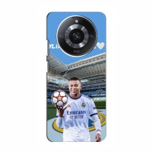 Чехлы Килиан Мбаппе для RealMe 11 Pro Mbappe Real - купить на Floy.com.ua
