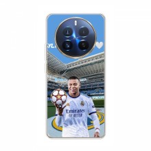 Чехлы Килиан Мбаппе для RealMe 12 Pro Mbappe Real - купить на Floy.com.ua
