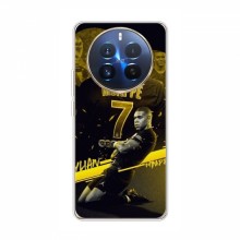 Чехлы Килиан Мбаппе для RealMe 12 Pro Plus Mbappe - купить на Floy.com.ua