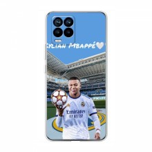 Чехлы Килиан Мбаппе для RealMe 8 Pro Mbappe Real - купить на Floy.com.ua