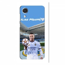 Чехлы Килиан Мбаппе для Samsung Galaxy A03 Core Mbappe Real - купить на Floy.com.ua