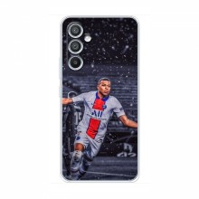 Чехлы Килиан Мбаппе для Samsung Galaxy A04s Mbappe PSG - купить на Floy.com.ua