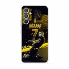 Чехлы Килиан Мбаппе для Samsung Galaxy A04s Mbappe - купить на Floy.com.ua