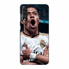 Чехлы Килиан Мбаппе для Samsung Galaxy A30s (A307)