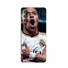 Чехлы Килиан Мбаппе для Samsung Galaxy A32 (5G)