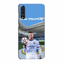 Чехлы Килиан Мбаппе для Samsung Galaxy A50s (A507)