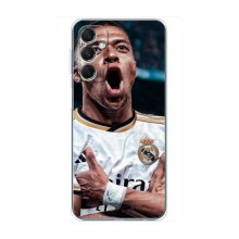 Чехлы Килиан Мбаппе для Samsung Galaxy M34 (5G)