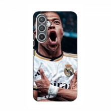 Чехлы Килиан Мбаппе для Samsung Galaxy M54 (5G)