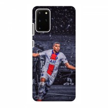 Чехлы Килиан Мбаппе для Samsung Galaxy S20 Mbappe PSG - купить на Floy.com.ua