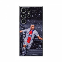 Чехлы Килиан Мбаппе для Samsung Galaxy S24 Ultra Mbappe PSG - купить на Floy.com.ua