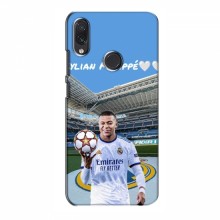 Чехлы Килиан Мбаппе для Samsung Galaxy M01s Mbappe Real - купить на Floy.com.ua