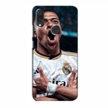 Чехлы Килиан Мбаппе для Samsung Galaxy M01s