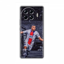 Чехлы Килиан Мбаппе для TECNO Spark 20 Pro Plus Mbappe PSG - купить на Floy.com.ua