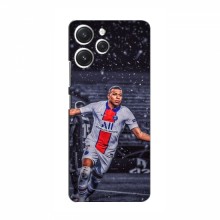 Чехлы Килиан Мбаппе для Xiaomi POCO М6 Pro (5G) Mbappe PSG - купить на Floy.com.ua