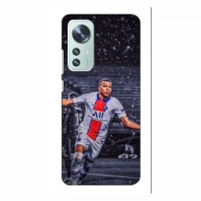 Чехлы Килиан Мбаппе для Xiaomi 12 / 12X Mbappe PSG - купить на Floy.com.ua