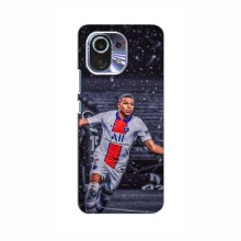 Чехлы Килиан Мбаппе для Xiaomi 13 Mbappe PSG - купить на Floy.com.ua