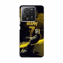 Чехлы Килиан Мбаппе для Xiaomi 13T Mbappe - купить на Floy.com.ua