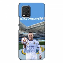 Чехлы Килиан Мбаппе для Xiaomi Mi 10 Lite Mbappe Real - купить на Floy.com.ua