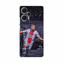 Чехлы Килиан Мбаппе для Xiaomi POCO F5 Mbappe PSG - купить на Floy.com.ua