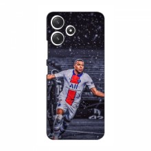 Чехлы Килиан Мбаппе для Xiaomi POCO M6s Mbappe PSG - купить на Floy.com.ua